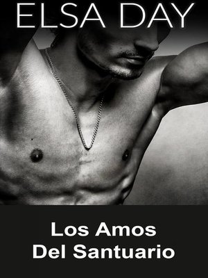 cover image of Los Amos Del Santuario